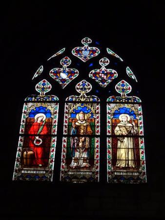 église Saint-Rémy de Troyes